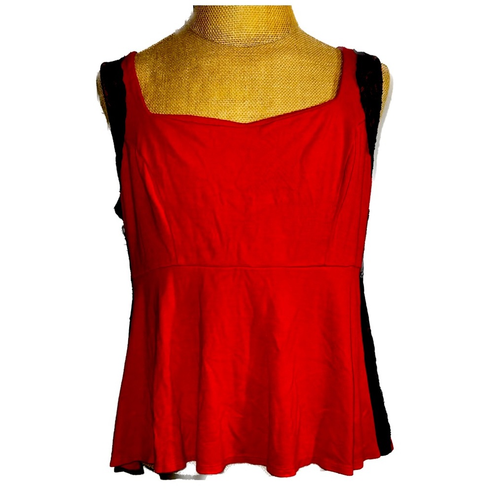 Torrid Top - Picture 3 of 5